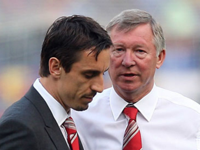 Bóng đá - HLV bị sa thải và thành huyền thoại: Có Sir Alex, Ancelotti