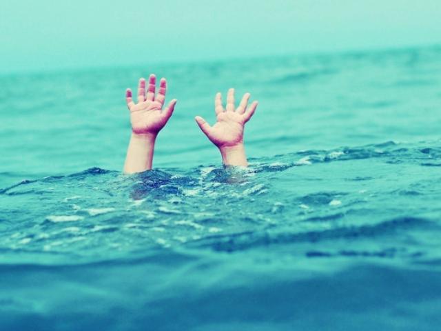 Giáo dục - du học - Đồng Nai: 3 học sinh chết đuối khi vui chơi gần suối Cả