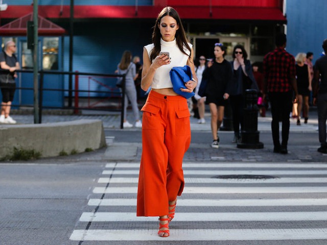 Bí quyết mặc đẹp - 5 phụ kiện giúp bạn mặc gì cũng đẹp