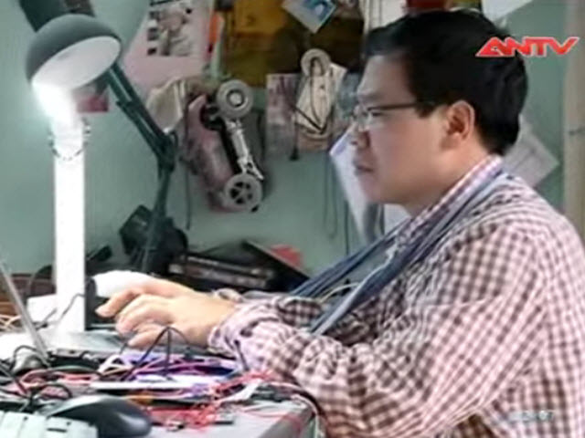 Video An ninh - Cần cơ chế nghiêm minh bảo vệ nhà báo tác nghiệp