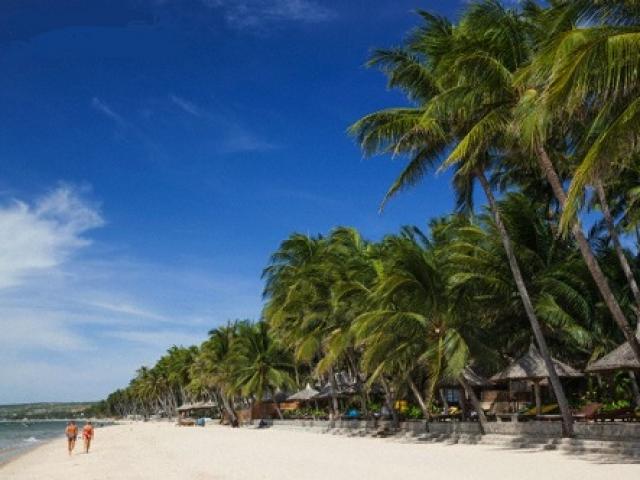 Du lịch - Những địa điểm tuyệt vời cho kỳ nghỉ dài tháng 4