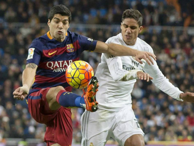 Bóng đá - "Chém gió" Barca-Real: Siêu kinh điển sẽ rất nhạt