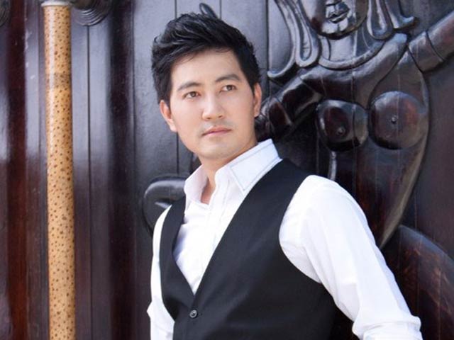 Ca nhạc - MTV - Nguyễn Phi Hùng: "Với tôi, đám cưới chỉ là hình thức"