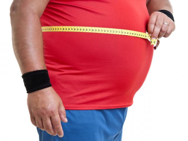 Thế giới - Số người béo phì ở TQ gần bằng dân số Việt Nam