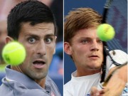 Thể thao - Miami Open ngày 10: Djokovic tiệm cận “thiên đường”