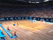 Thể thao - Khó tin: Australian Open đổi sang mặt sân gỗ