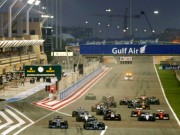 Thể thao - F1 - Bahrain GP: Chiến thuật và những rủi ro