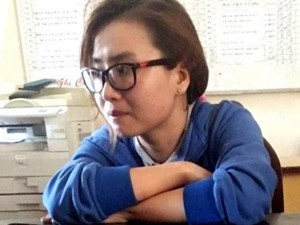 Vụ tạt axit nữ sinh gây mù mắt: Đã bắt thêm 2 nghi phạm