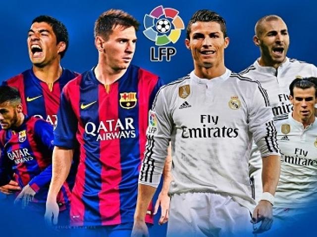 Sự kiện - Bình luận - Barca – Real Madrid: "Cháy mình" vì danh dự