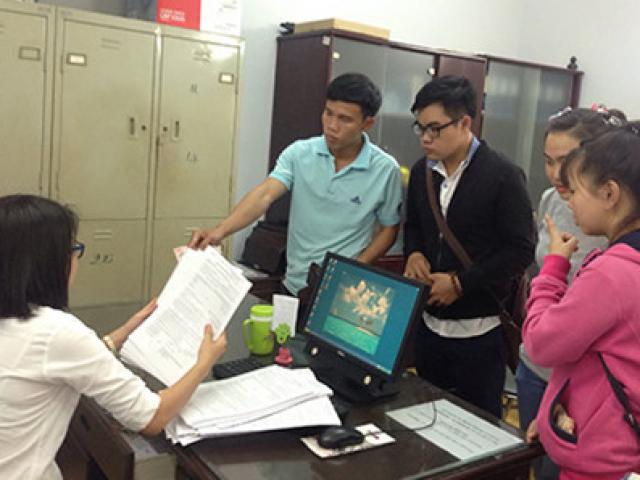 Giáo dục - du học - Thí sinh có một tháng cân nhắc chọn môn thi