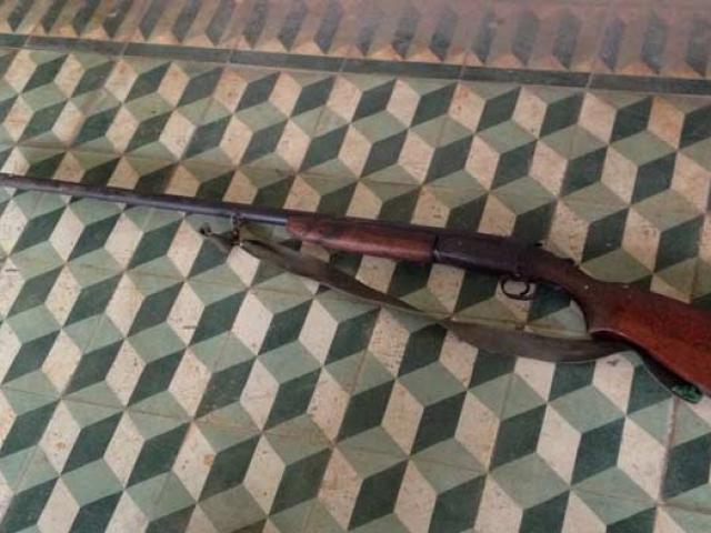 Tin tức trong ngày - Hà Nội: Rủ nhau đi săn, súng cướp cò bắn chết bạn