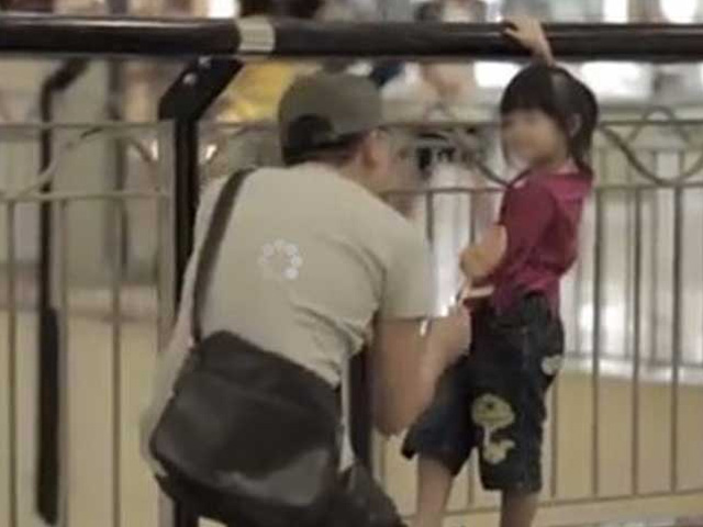 Tin tức trong ngày - Tường trình của người tung tin "bé gái bị bắt cóc hụt" ở HN