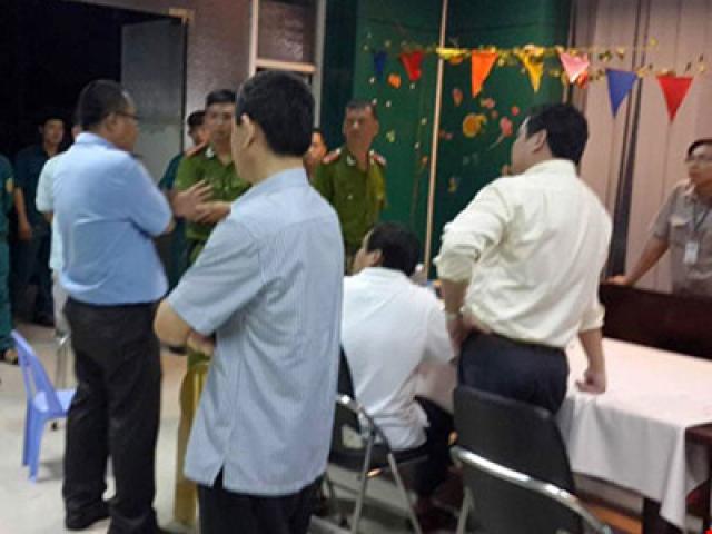 Tin tức trong ngày - Ở chung cư: Làm phiền người khác sẽ bị cắt điện