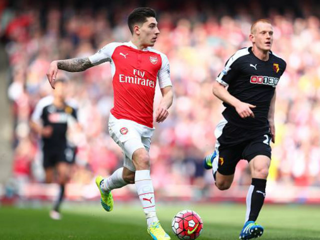 Bóng đá - Arsenal - Watford: Màn trả thù ngọt ngào