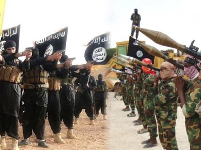 Thế giới - Điều phương Tây sợ nhất: IS sáp nhập al-Qaeda