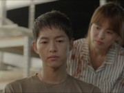 Phim - Song Joong Ki: Từ mỹ nam đến &quot;quân nhân vạn người mê&quot;