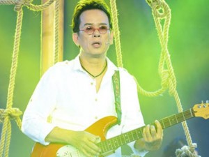 Ca nhạc - MTV - Đức Huy: “Thích Nhật Kim Anh, mê Quách Thành Danh”