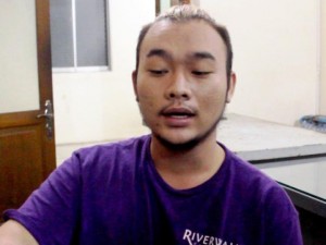 Kẻ tạt axit mù mắt nữ sinh: "Tôi bị lừa"