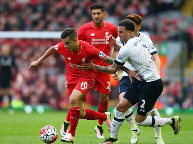 Bóng đá - Liverpool - Tottenham: Dấu ấn ngôi sao