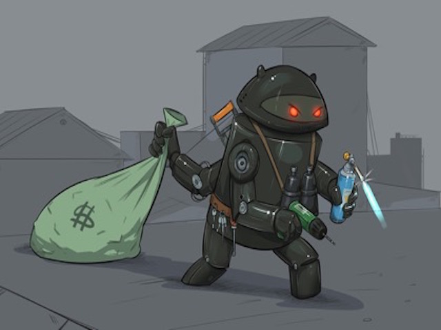 Công nghệ thông tin - 3 mối đe dọa nguy hiểm nhắm tới di động, OS X và game thủ