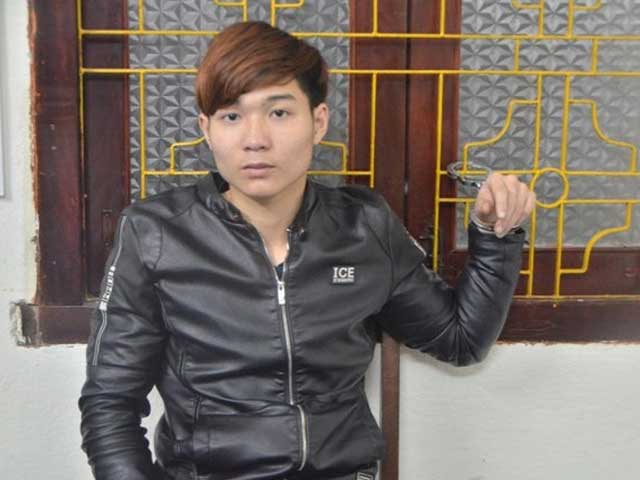 Pháp luật - Bắt nghi phạm giết người sau 20 giờ gây án