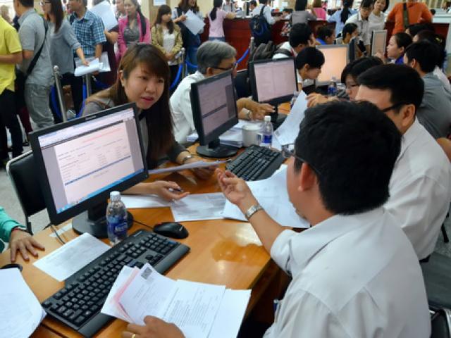 Tài chính - Bất động sản - Năng lực cạnh tranh của TPHCM tụt hạng, vì sao?