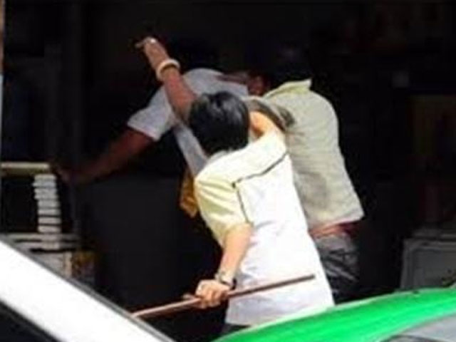 Tin tức Việt Nam - Bắt đối tượng truy sát khiến 4 người thương vong