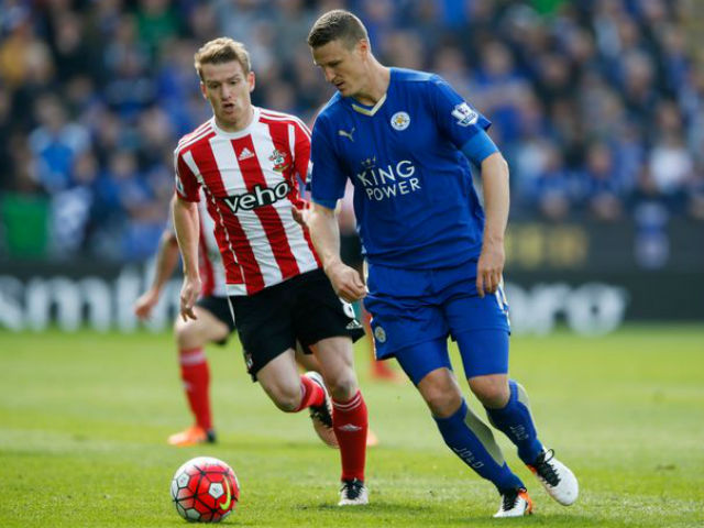 Bóng đá - Leicester City - Southampton: Vị đạo diễn tài ba