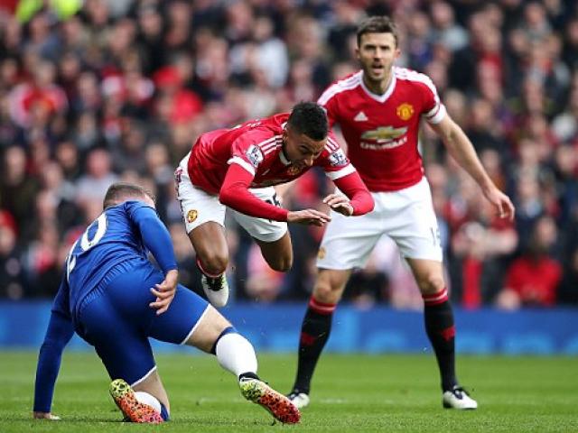 Bóng đá - MU – Everton: Phả hơi nóng vào top 4