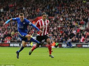 Bóng đá - Leicester – Southampton: Không dễ khuất phục