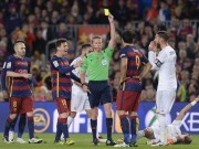 Bóng đá - Thua El Clasico ở sân nhà là “điềm gở” với Barca