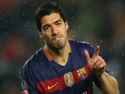 Bóng đá - Đá tệ ở Siêu kinh điển, Suarez vẫn được Pep để mắt