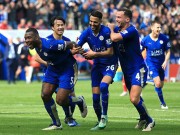 Bóng đá - Chi tiết Leicester City - Southampton: Kịch bản quen thuộc (KT)