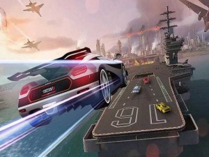 Thời trang Hi-tech - Gợi ý 10 game thích hợp trên Samsung Galaxy S7 và S7 Edge