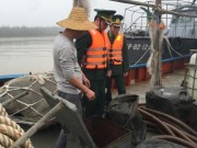 Tin tức trong ngày - Vạch mặt &quot;chiêu trò&quot; của tàu Trung Quốc vi phạm chủ quyền