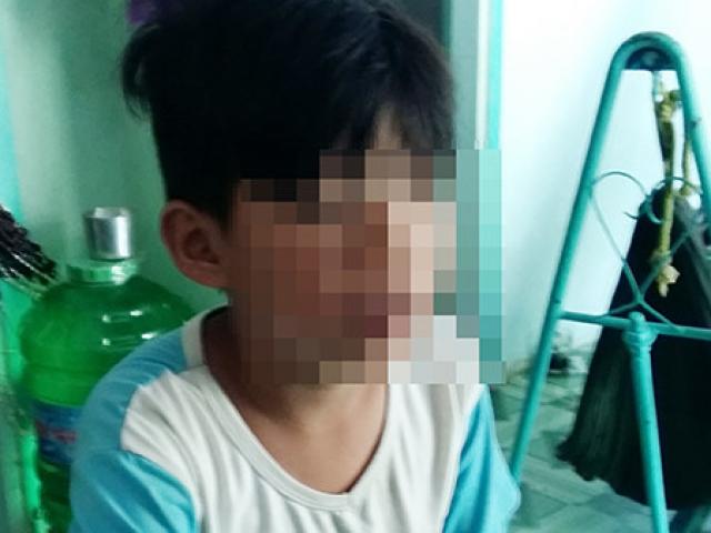 Pháp luật - Thực hư tin đồn bé trai 11 tuổi bị "bắt cóc"