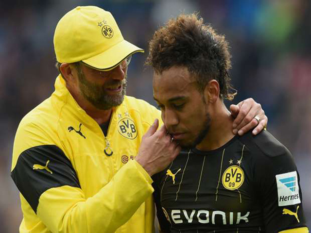 Bóng đá - Được đại gia săn đuổi, "Người dơi" biết ơn Klopp