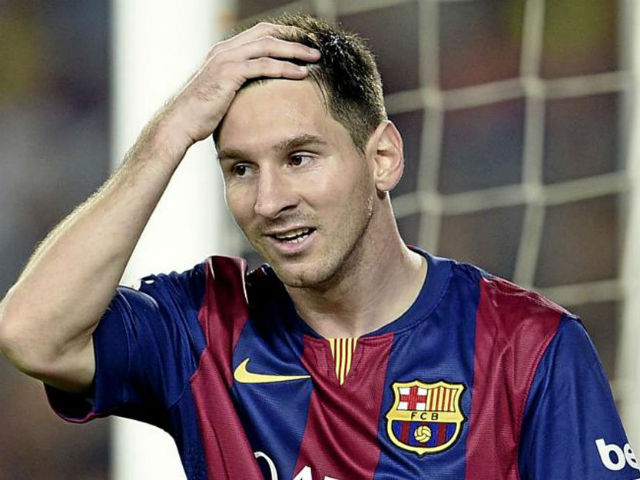 Bóng đá - Hậu Clasico, Messi bị tố dính đường dây trốn thuế VIP