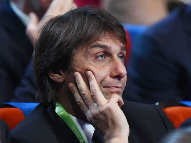 Bóng đá - CHÍNH THỨC: Chelsea xác nhận ký hợp đồng với Conte