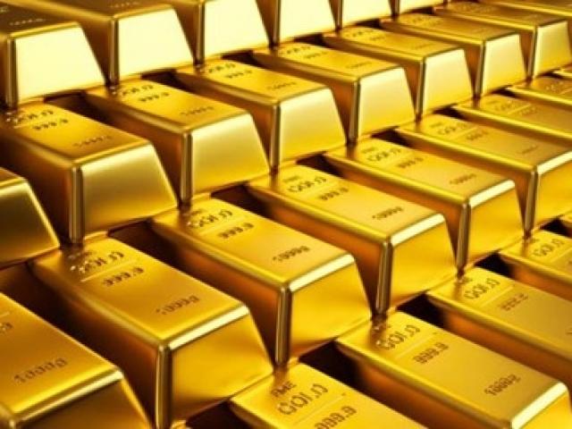 Tài chính - Bất động sản - Giá vàng 4/4: Thế giới bất ổn, trong nước lừng khừng