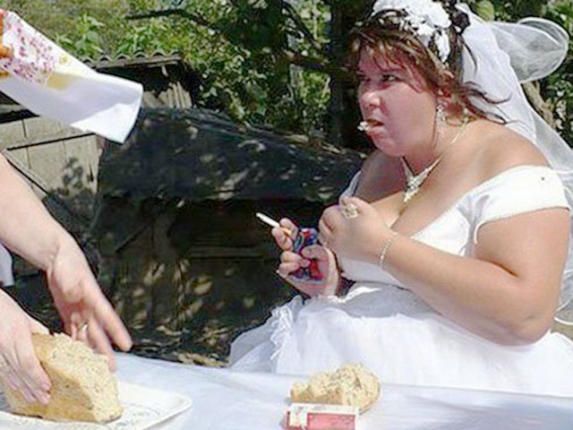 Cười 24h - Bộ ảnh dành cho các "thím" có ý định thoát kiếp FA