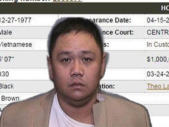 Phim - Tòa án Mỹ đã chỉ định luật sư cho Minh Béo