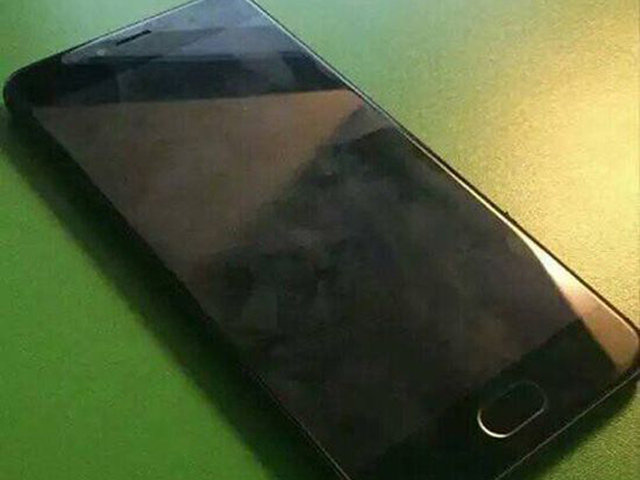 Thời trang Hi-tech - Meizu Pro 6 dùng RAM 6GB lộ ảnh sắp ra mắt