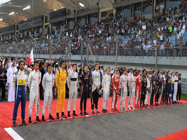 Thể thao - F1, Bahrain GP: "Cái lần đầu" ác mộng của Vettel