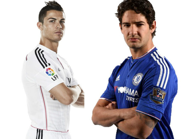 Bóng đá - Siêu sao ấn tượng: "Vua" CR7 và "Thần tài MU" (Infographic)