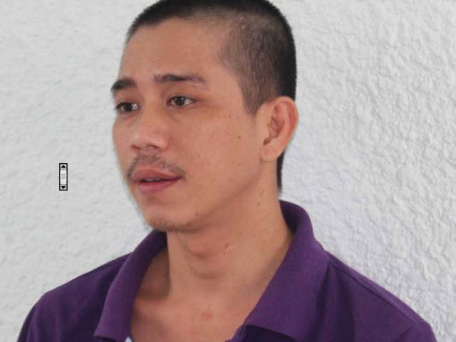 Pháp luật - 3 lần cầm mạng để sang cửa khẩu đánh bạc