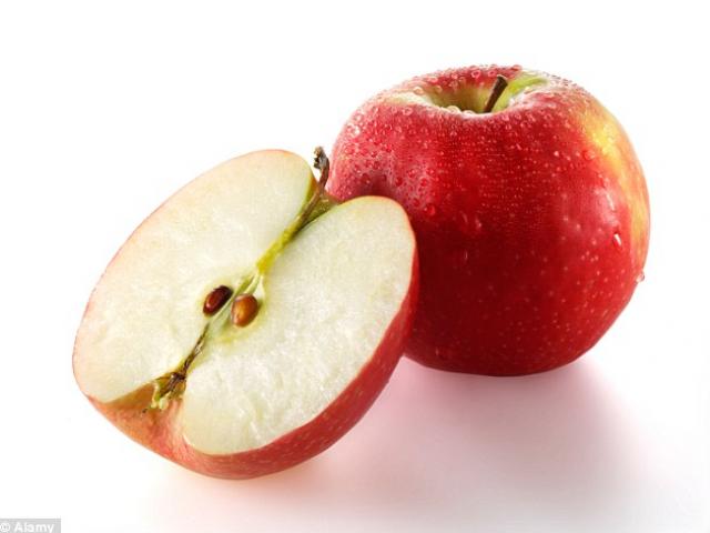 Sức khỏe đời sống - Ăn một quả táo mỗi ngày giảm nguy cơ tử vong đến 35%