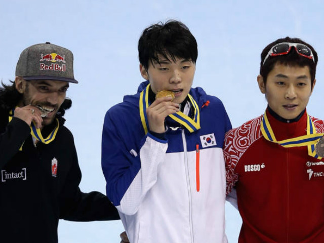 Thể thao - Tin thể thao HOT 4/4: Kỷ lục gia trượt băng qua đời tuổi 23