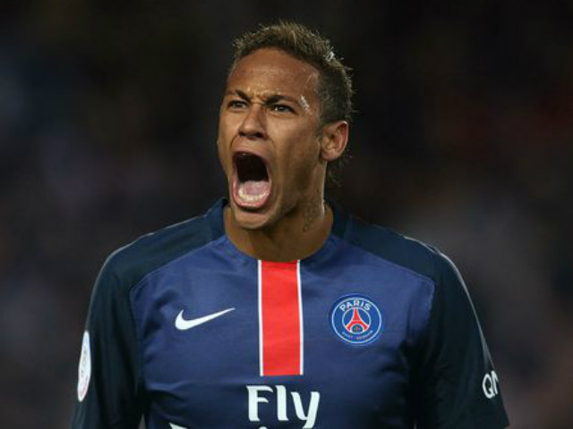 Bóng đá - Thay Ibra, PSG bạo chi 193 triệu euro mua Neymar