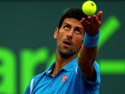 Thể thao - Djokovic - Nishikori: Khác biệt ở tâm lý (CK Miami Open)